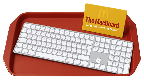 The Mac Board